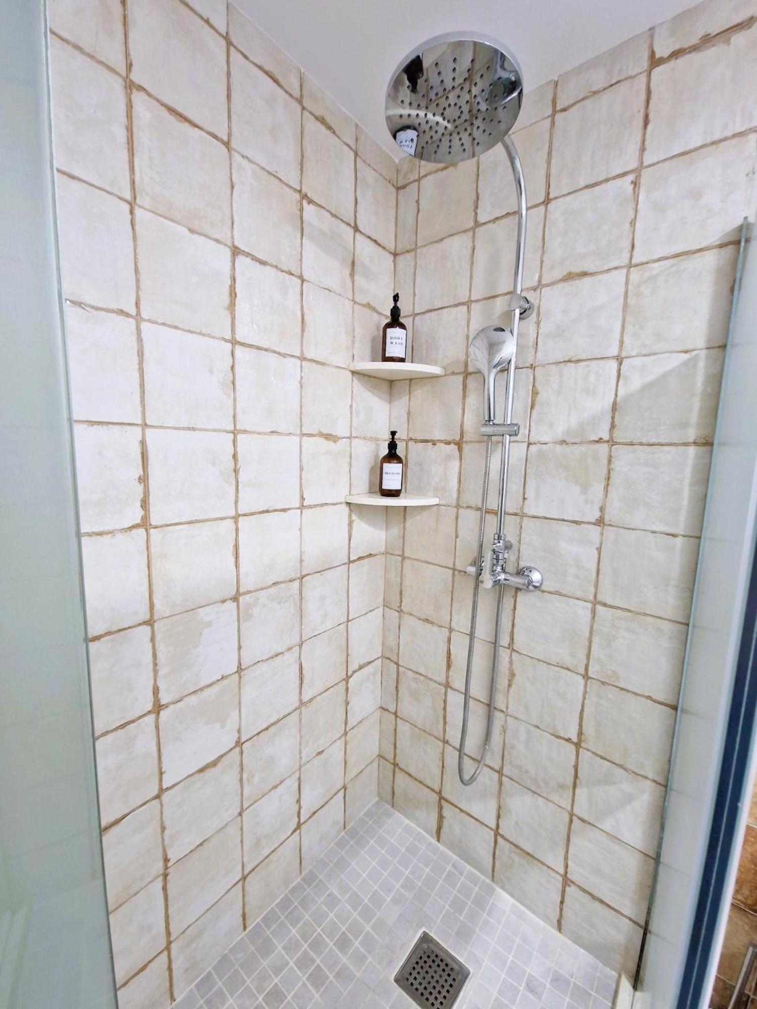 Apartamento Cerca De La Marina En Appartement Valencia