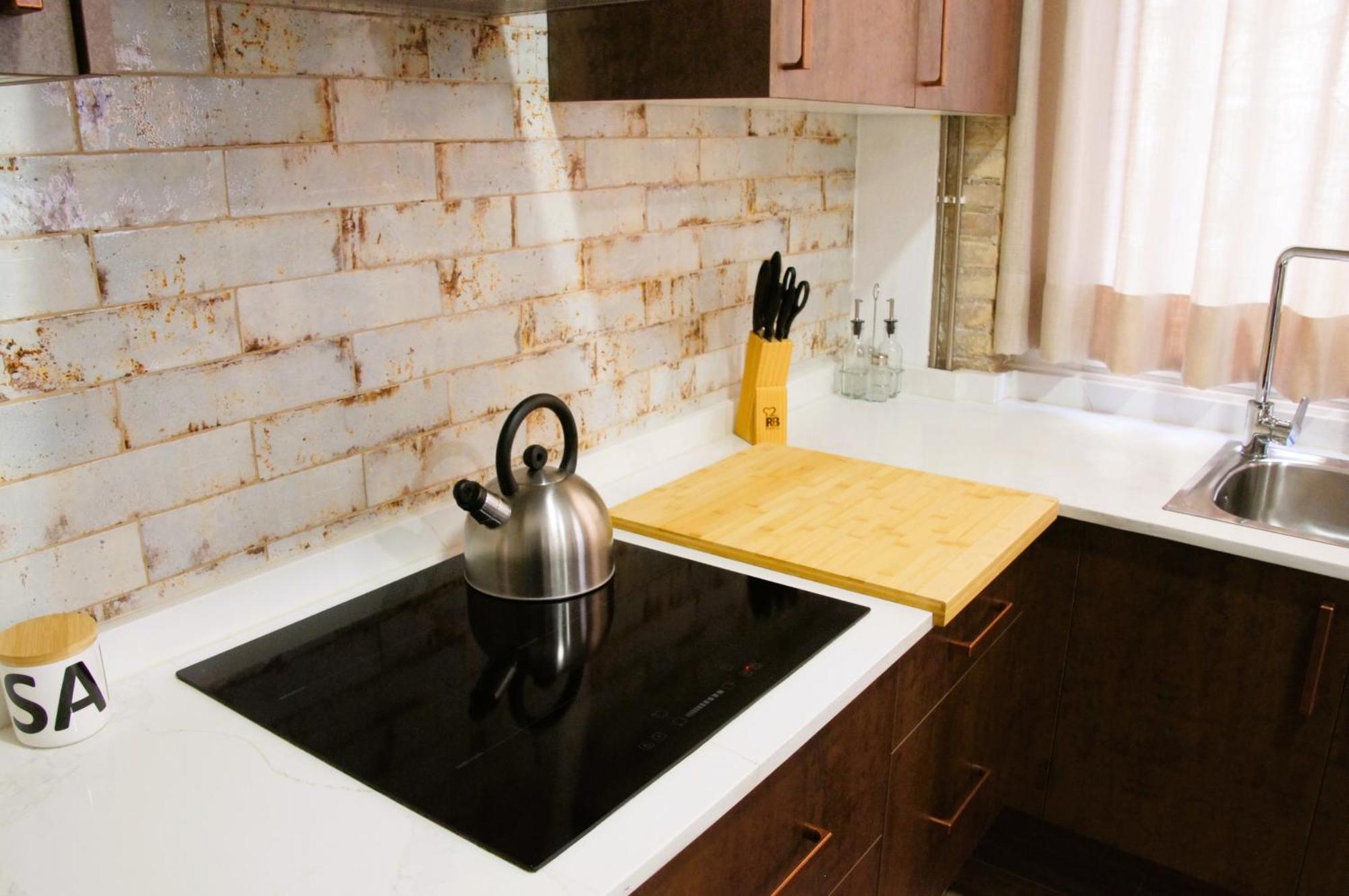 Apartamento Cerca De La Marina En Appartement