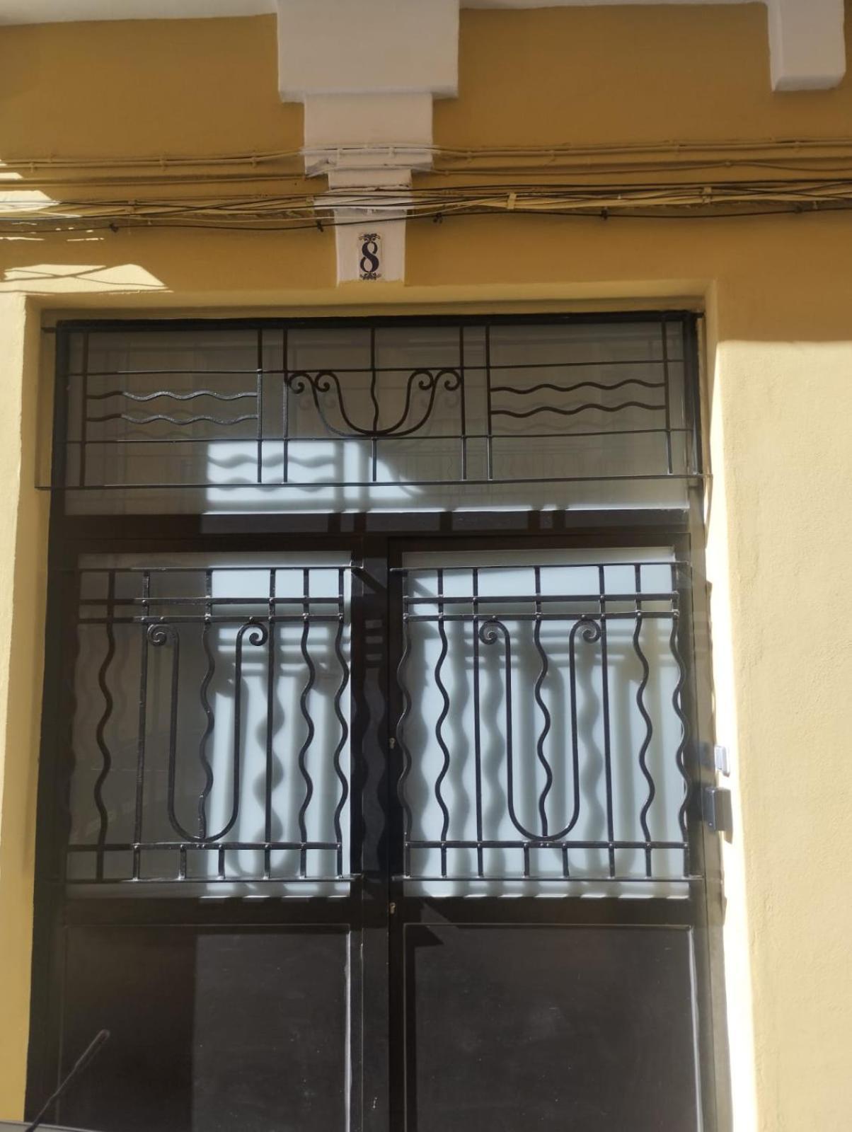 Apartamento Cerca De La Marina En Appartement *