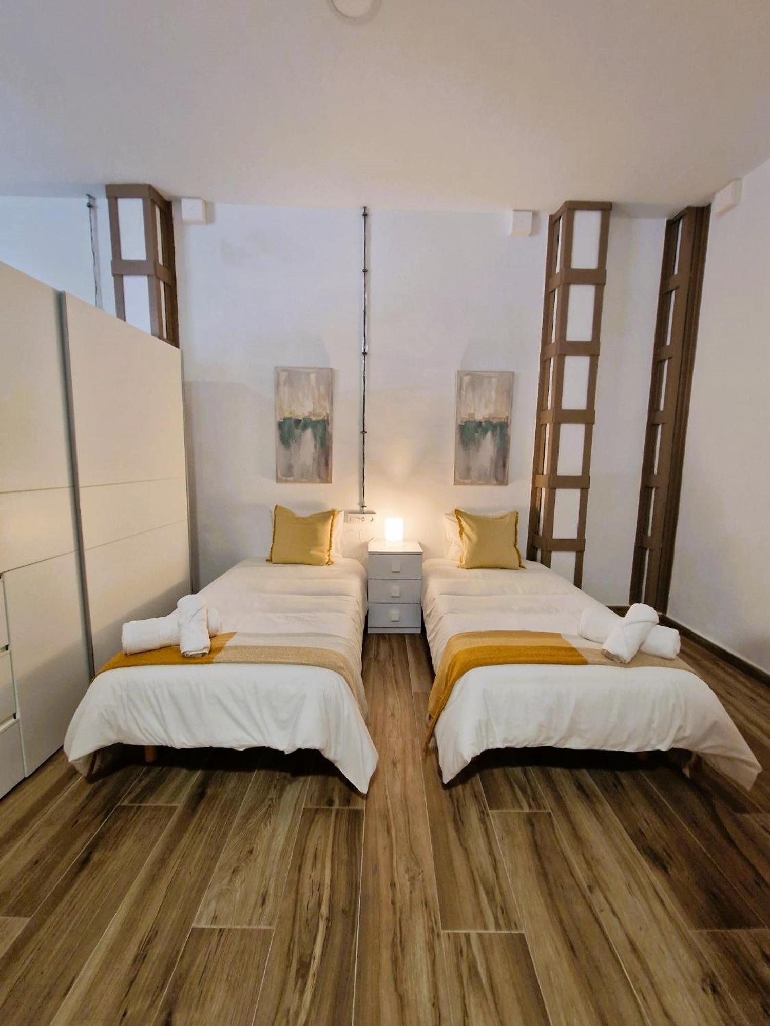 Appartement Apartamento Cerca De La Marina En