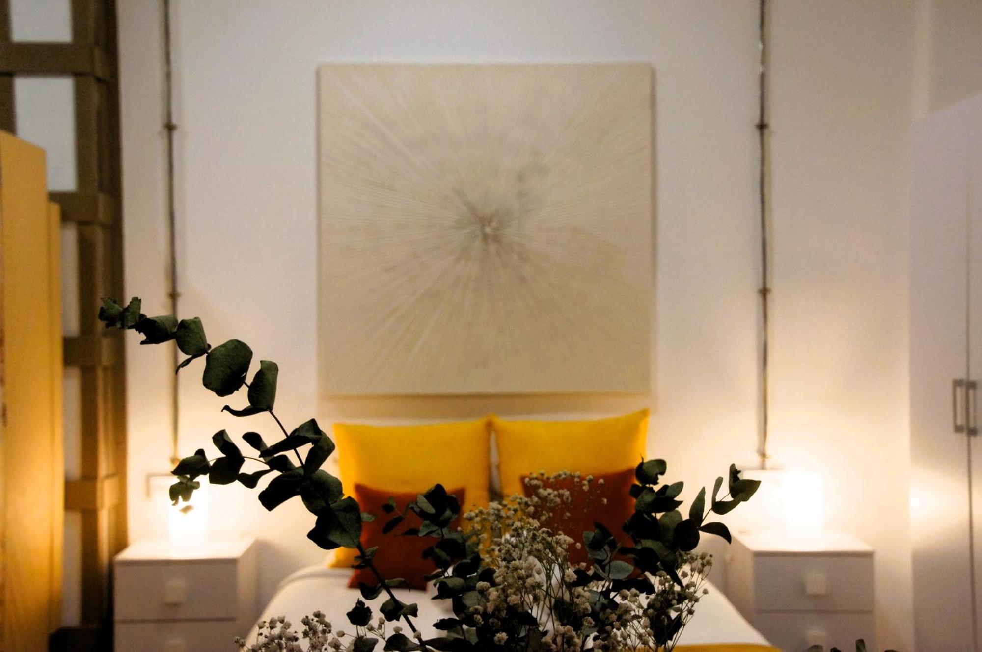 Appartement Apartamento Cerca De La Marina En Valencia