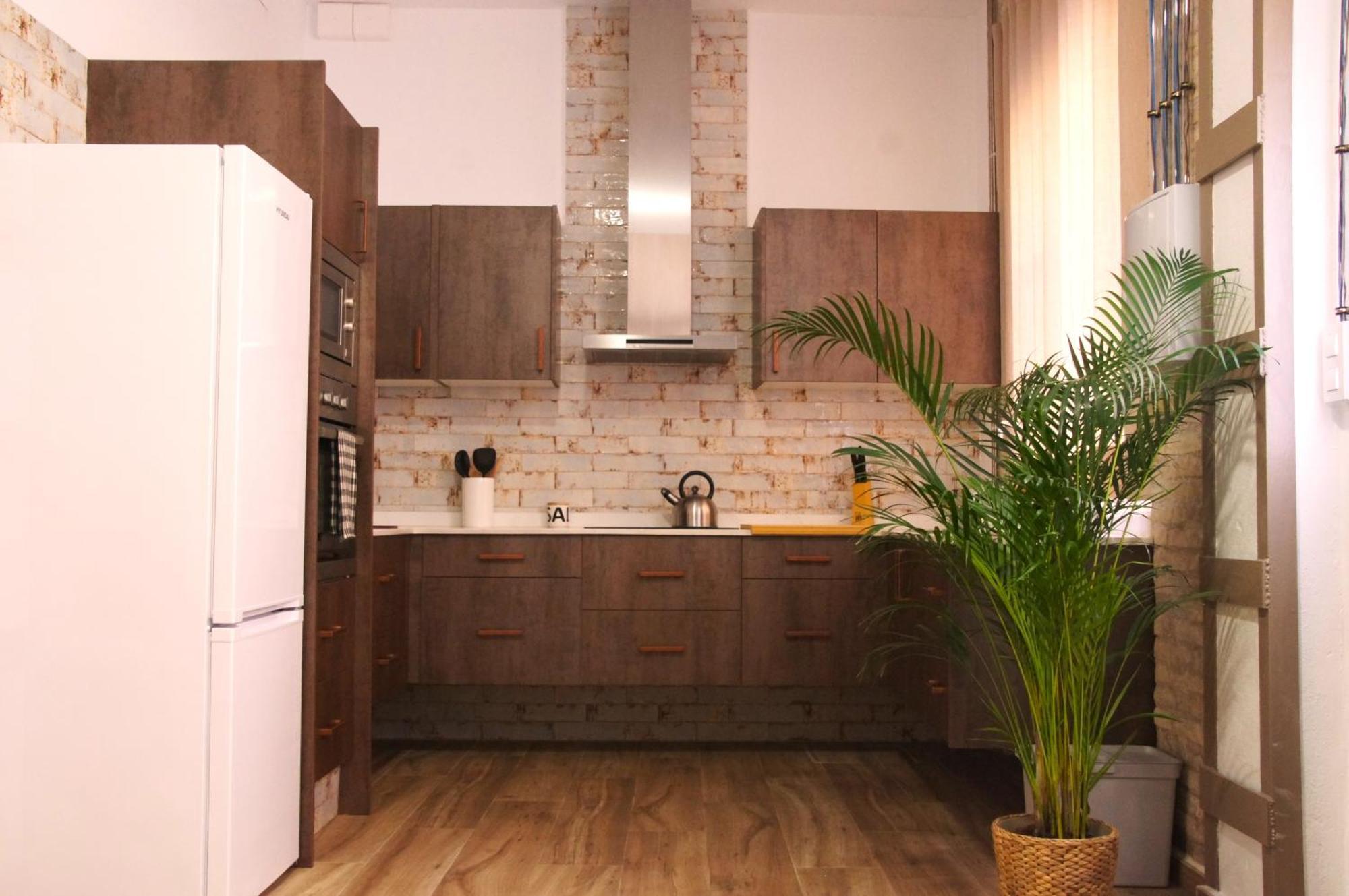 Apartamento Cerca De La Marina En Appartement *