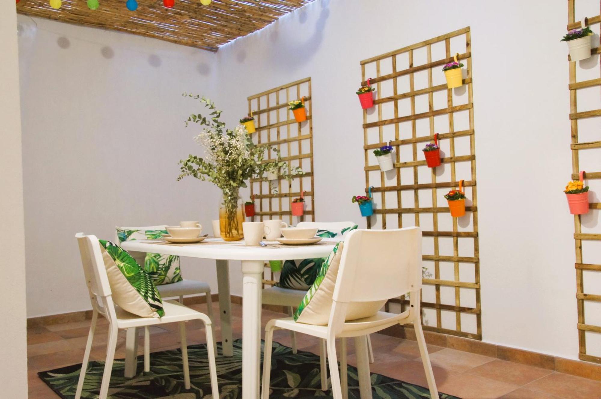 Apartamento Cerca De La Marina En Appartement