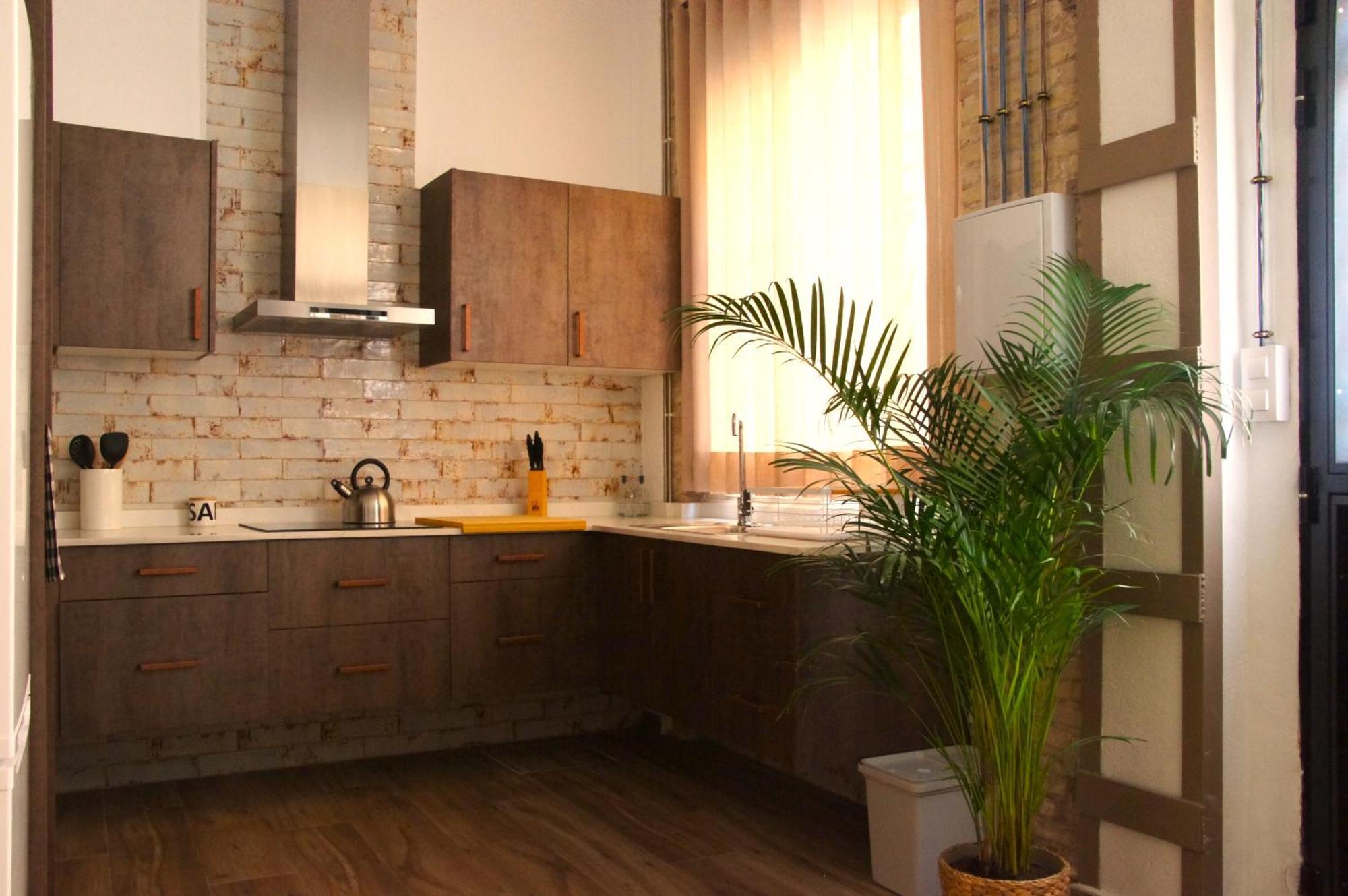 Apartamento Cerca De La Marina En Appartement *