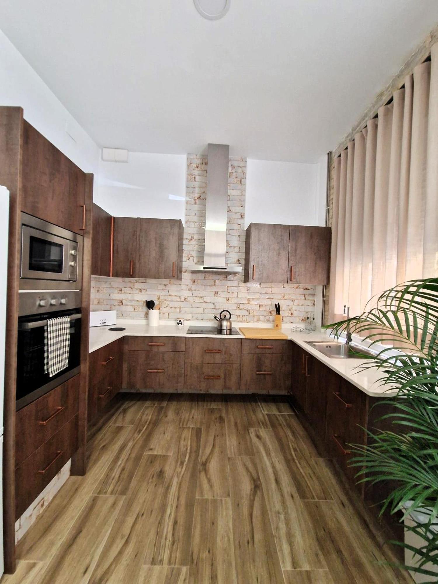 Appartement Apartamento Cerca De La Marina En *