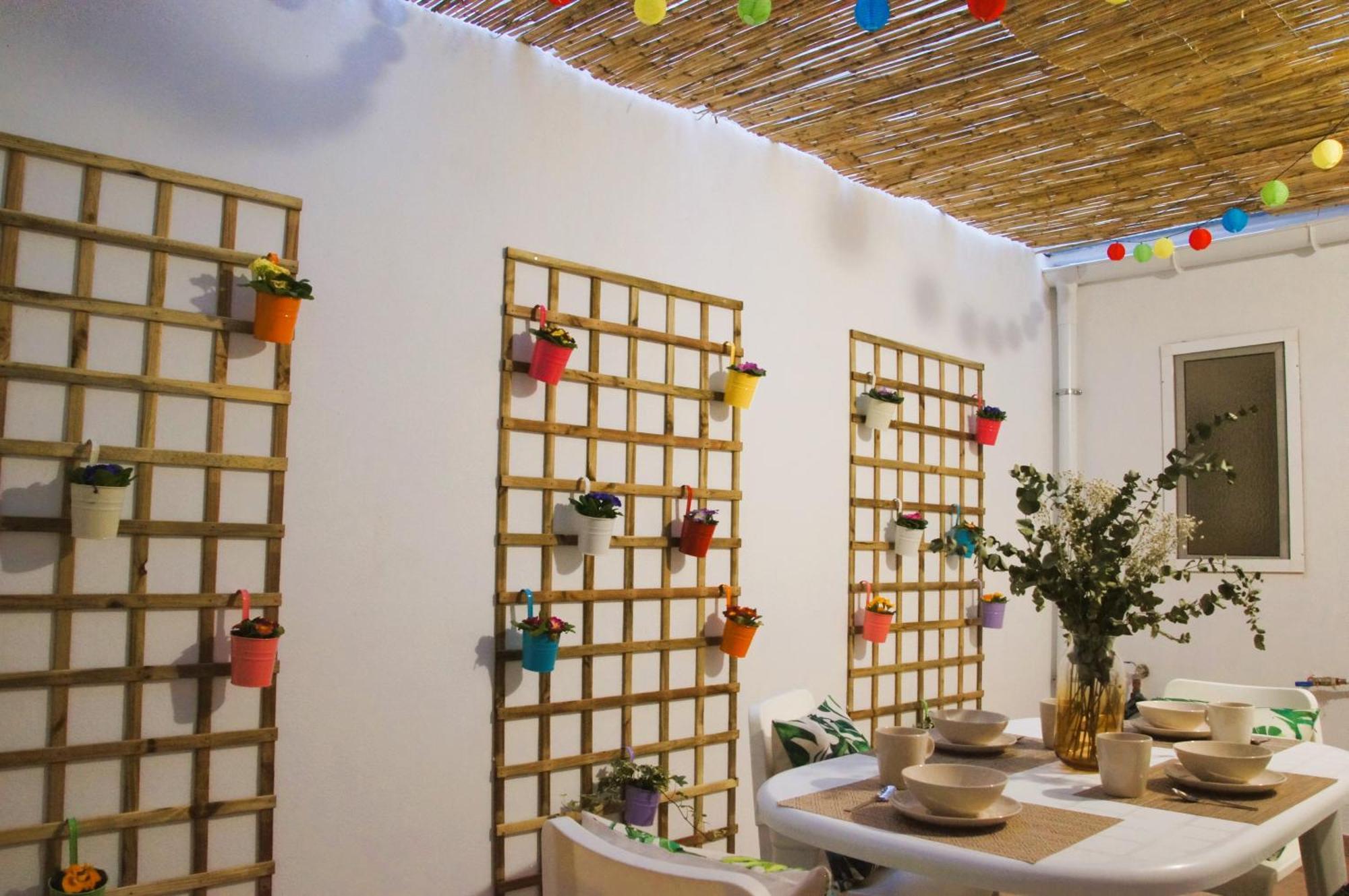 Appartement Apartamento Cerca De La Marina En Valencia